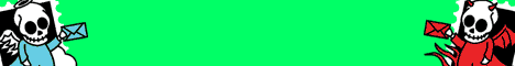 punkmailer