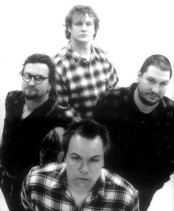 Bandfoto