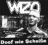 Doof wie Scheisse