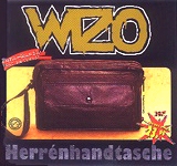 Herrénhandtasche