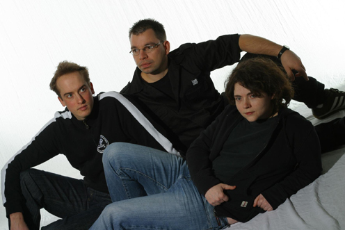 Bandfoto